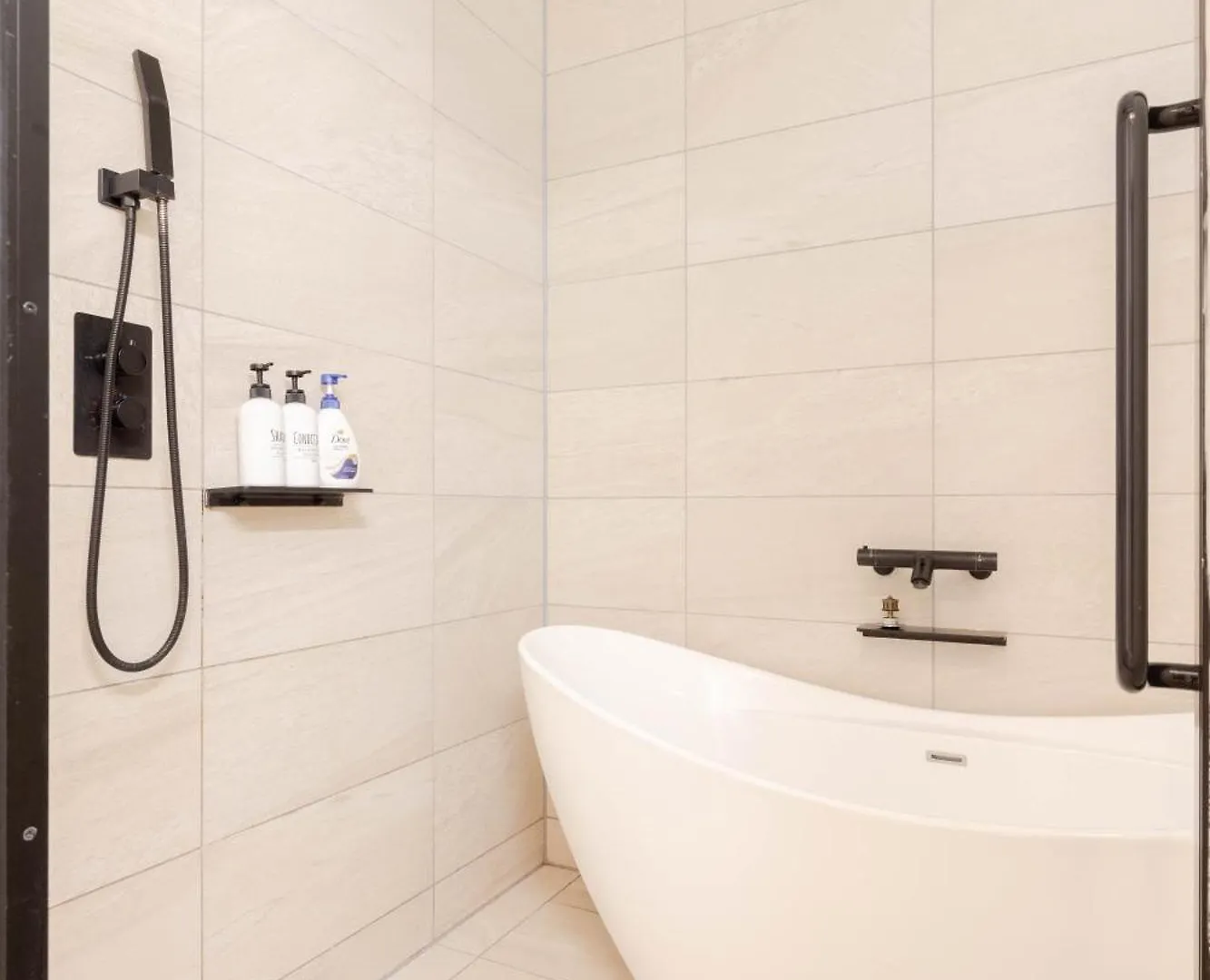 Haku Hotel Tokyo Holiday home
