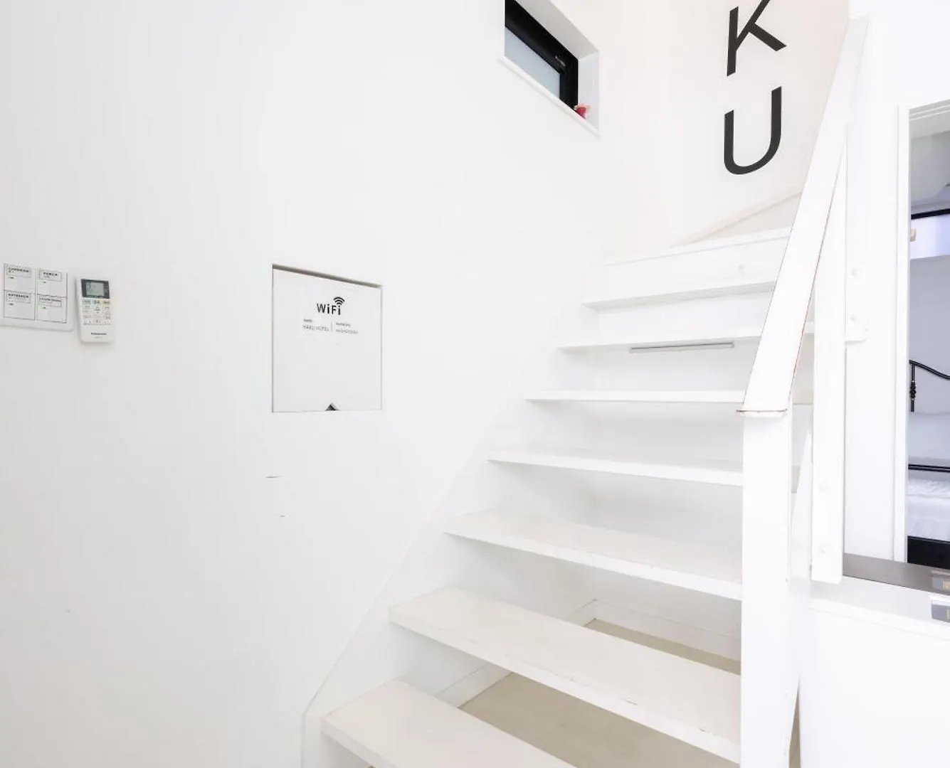 Holiday home Haku Hotel Tokyo Japan