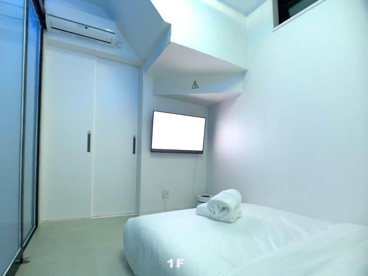 Haku Hotel Tokyo