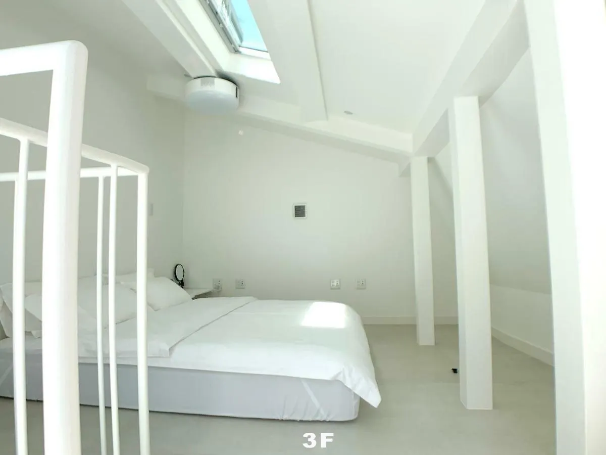 Haku Hotel Tokyo 0*,