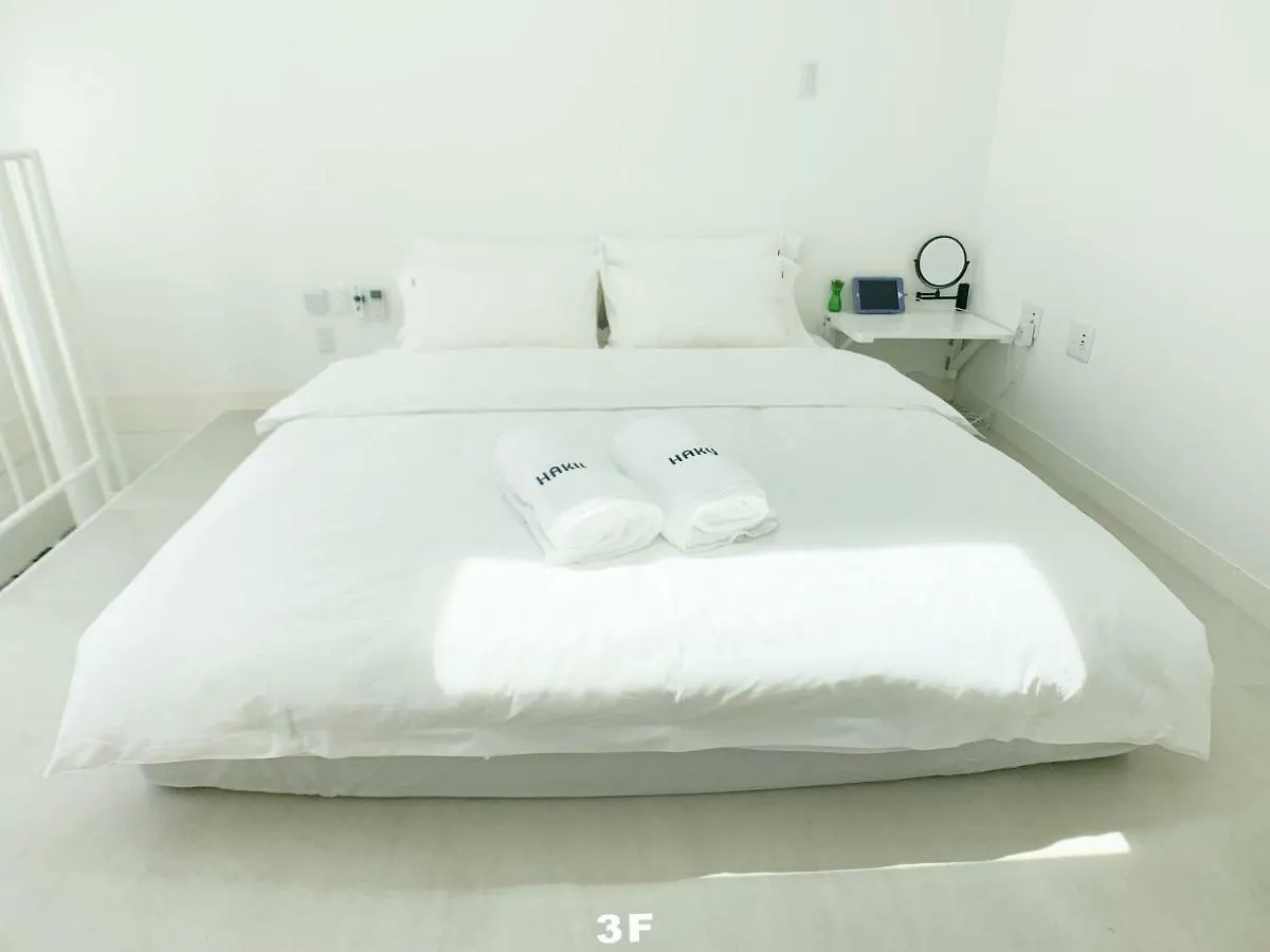 Holiday home Haku Hotel Tokyo
